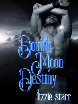 cover image of Double Moon Destiny